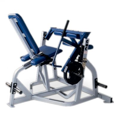 CM-139 Seated hamstring curl fitness equipment exercise