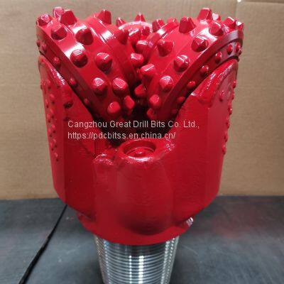 High Quality 9 7/8” IADC617 TCI Bit and Good Price Made by China Manufacturer