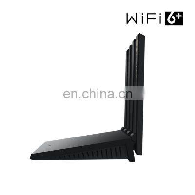 4 Port AX3 AX3 PRO 2.4G 5G AX3 WIFI Router