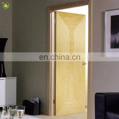 villa temporary single house wood door for apartment