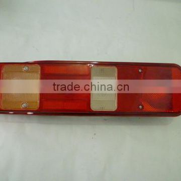 volvo new tail lamp,volvo FH/FM 02'/07',volvo tail light,OEM: WG9925810001 (L), WG9925810002 (R)