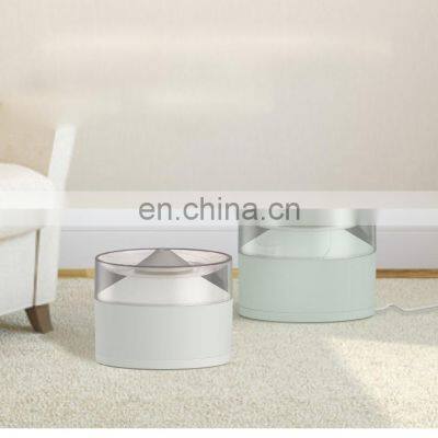 Competitive Price Transparent Personalize Inside Smart Cat Drinking Fountain Water photo-3