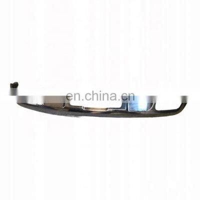 OEM 2048857623 2048857523 Rear Bumper Molding Trim Strip Chrome Trim  for Mercedes Benz GLK W204