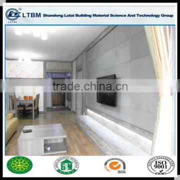 Colorful Fiber Cement Construction Boards photo-4