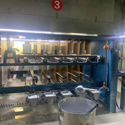 Jiangsu Bocheng New Tech Materias Co.,Ltd. company overview - view 2