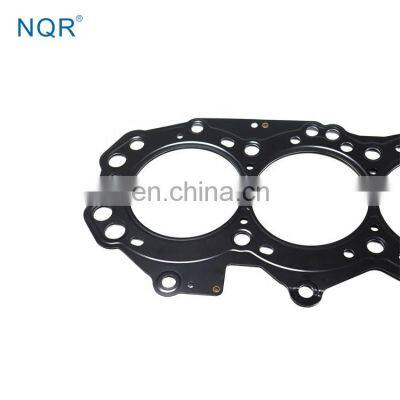 NQR Engine 4 Cylinder Head Gasket for Mazda we photo-2