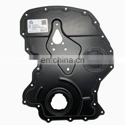 Ford transit V348 cylinder block front cover Timing Chain Cover 2.2  MK7 MK8 1717589 BK3Q-6019-BB BK3Q6019BB