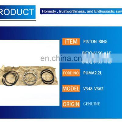T194934 2005769 T208517 Genuine Piston Ring Set for Ford Transit V348 2.2L BK2Q 6150 AAE BK2Q 6152 AAF BK2Q 6153 AAD photo-2