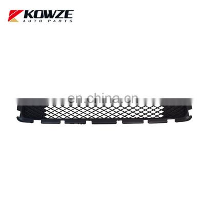 Front Lower Bumper Grille For Mitsubishi Outlander ASX RVR 2010- 6402A218