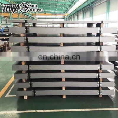 1.2MM 1.4MM Zinc Galvanized Steel Sheet/Galvanized Steel Coil Sheet And Plates