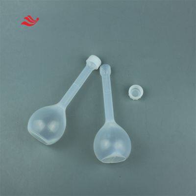 Wholesale Labsware Borosilicate FEP Volumetric Flask Measuring Flask 250ml photo-2