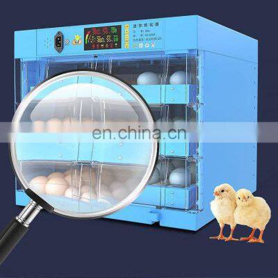 Best Price 98% Hatching Rate Industrial Mini Large Fully Automatic Pigeon Egg Incubator Machine Chicken Egg Incubator for Sale