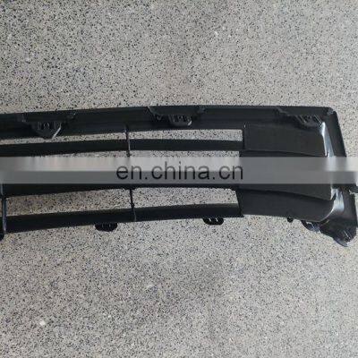 Simple Mounted Body Kit Car Bumper Rear Diffuser Exhaust Lip For TOYOTA COROLLA 2014 53112-02590 photo-3