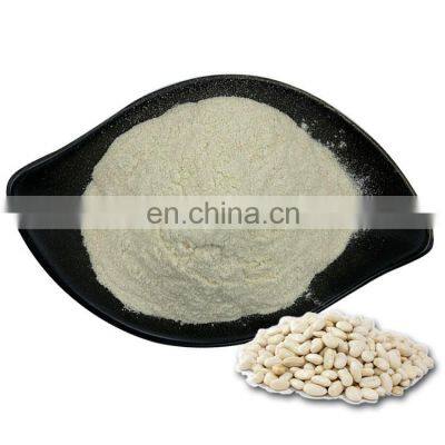 Factory Wholesale White Kidney Bean Extract Powder