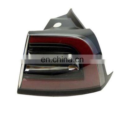 00140145-SAE UP LVL 00140146-SAE UP LVL Rear Tail Light for Tesla Model S photo-4