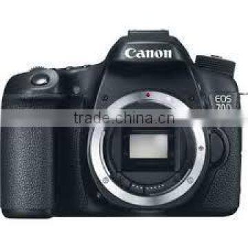 Canon EOS 70D Body