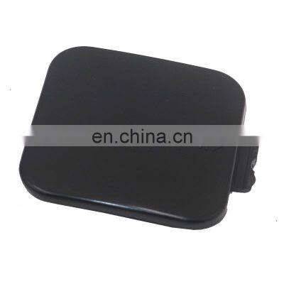 Rear Bumper Tow Eye Hook Cap Cover 2218850323 For Mercedes-Benz S-Class W221 320 400 430 500 600 55 63 65 AMG photo-2