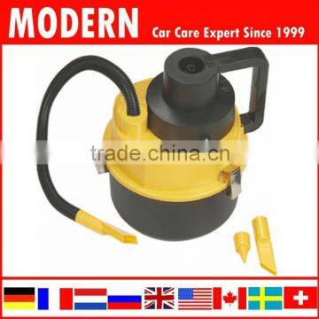 Car DC12V vacuum cleaner