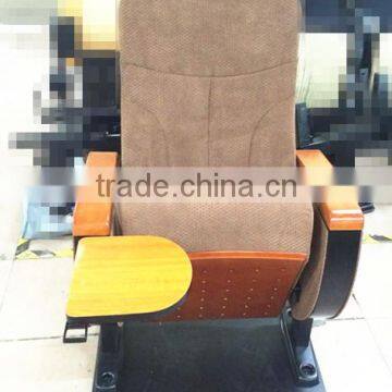 Great Hall Chair Auditorium Seat Design for Sale HJ8202-E photo-3