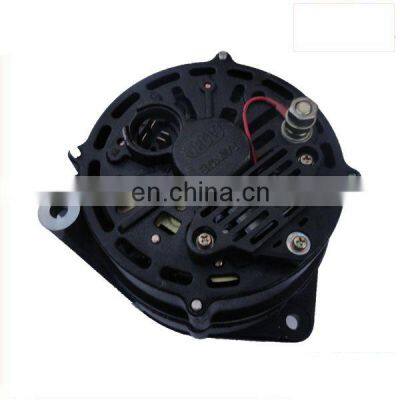 Diesel Engine Spare Parts 28V 75A Alternator Generator JFZ2971A