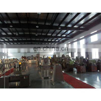 High Performance Automatic Rotary Milk Candy Tablet Press Machine photo-5