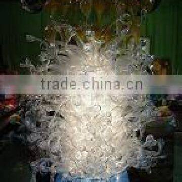 Glass Sculpture Glass Decoration Art