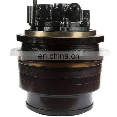 TM60 Travel Motor Assy for EC360B/C EC380D  R360LC-7 SK350-8 36ton Excavator parts