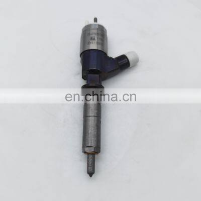 Популярные строительные запчасти для машин 32F61-00012 топливный форсунка дизельного двигателя C4.2 E311D для экскаваторов Caterpillar photo-4