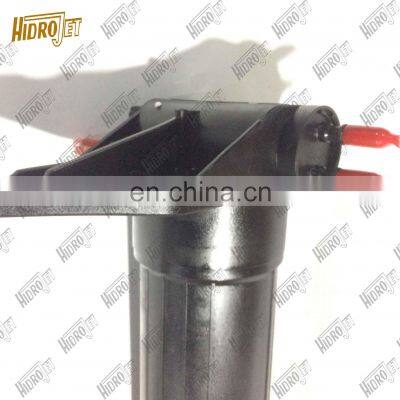 Excavator C7.1 E320D E320D2 Fuel Priming Pump 24V 467-7011 4677011 Feed Pump Kit Fits TH407C TH414C TH417C TH460B TH514C TH560B photo-2