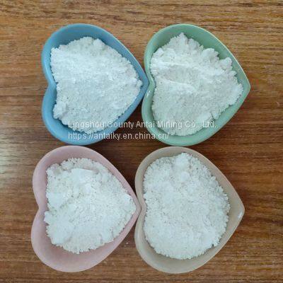 Calcined Kaolin