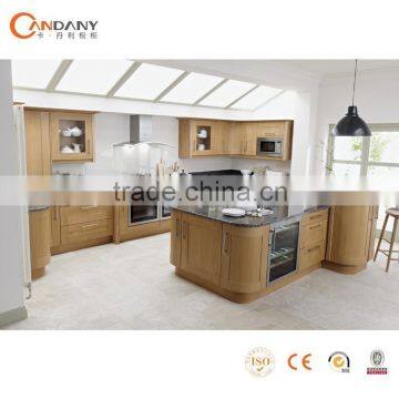 high end solid wood kitchen cabinets