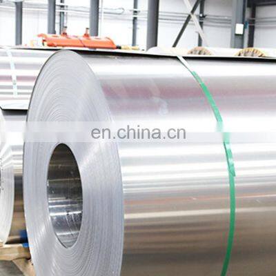 Factory Sale Alloy 5052 H32 Aluminum Coil for Car