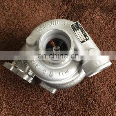 465153-5003S 465153-0003 F0NN6K682BA 83999247 T250-01 Turbocharger for Turbo New Holland Agricultural 2200 7840 Tractor P358 CNH photo-5
