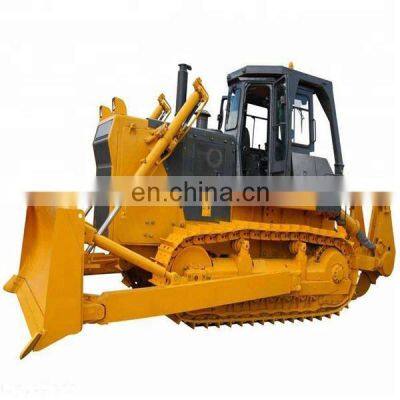 Hydraulic Construction Crawler Bulldozer Price for Sale