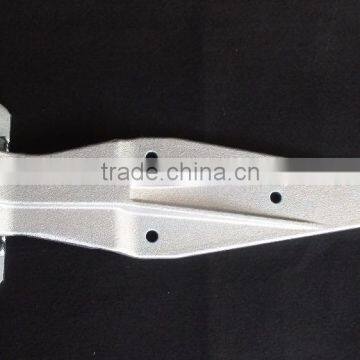 01118 Semi Truck Body Parts Trailer Casting Door Hinge photo-2