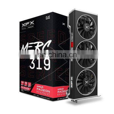 2022 Brand New Gpu rx 6700xt 6800xt 6900xt Gaming Graphics Cards photo-2