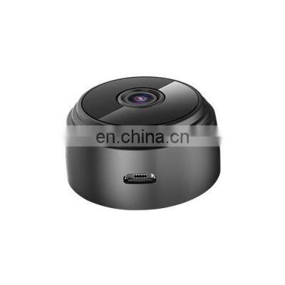 Most Popular A9 Mini Camera 1080P Night Vision 2.4G Wireless Wifi Mini Wireless Camera For Home Security photo-4