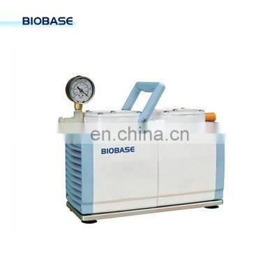 BIOBASE China Vacuum Pump GM-0.5II Circulating Water Jet electric vacuum pump