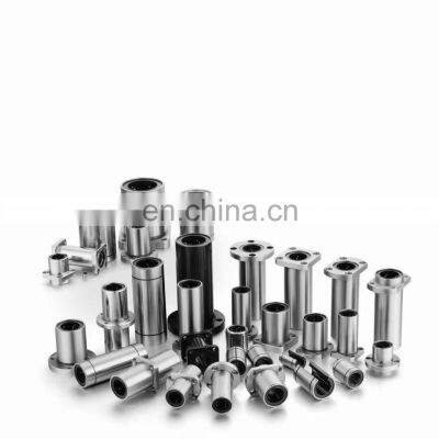 Quality Warranty Factory Customized Durable Rod End Plain Bearing photo-2