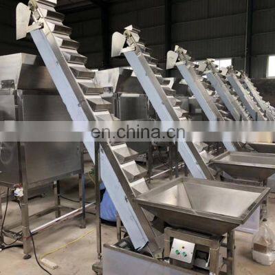 Semi Automatic Factory Price Plastic Bag Milk Filling Packing Machine photo-4