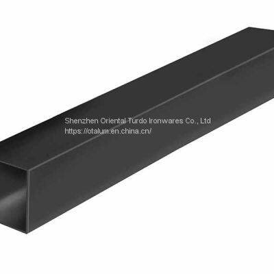 Aluminium Square Tube