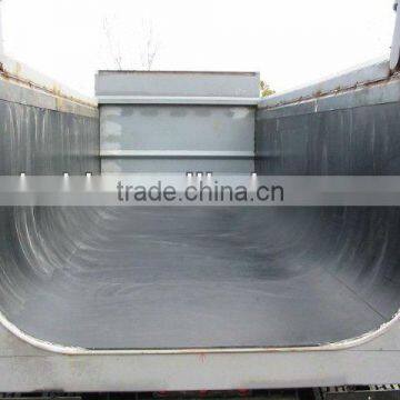 dump truck liner