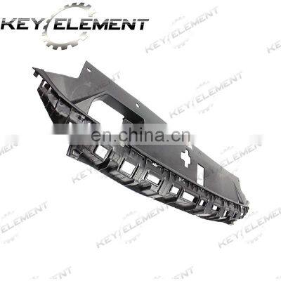 KEY ELEMENT High Quality Cover Assy Radiator Grille 86390-S1000 for HYUNDAI SantaFe 2019 Grille Cover Upper Radiator Shield