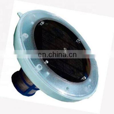 Healthy Cost Effective Environmental Pool System Water Purifier Swimming Pool Solar Ionizer