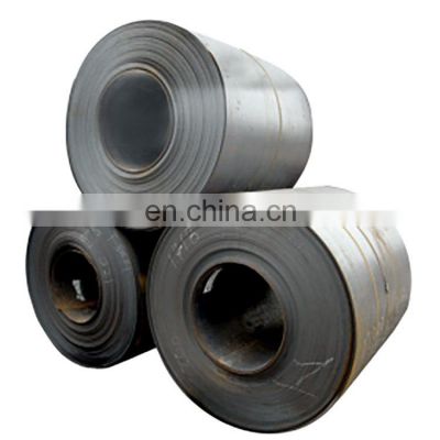 prime hot rolled steel sheets in coils Price Cheap cold rolled St37 carbon Steel Plate 0.3mm Hot Rolled Steel Coils