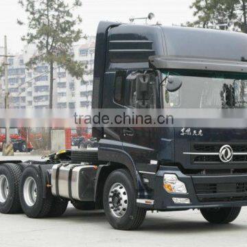 Dongfeng 6x4 towing vehicle 375/420PS 008615826750255 (Whatsapp)