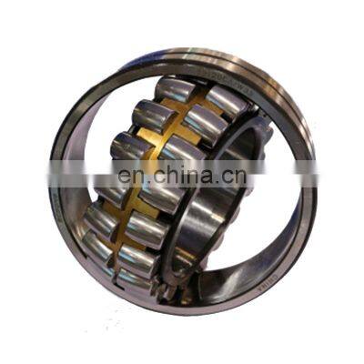 Low Noise 24122 22226 21318ca/w33 Double Row Self-Aligning Spherical Roller Bearing 23120CA/W33