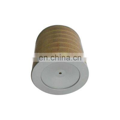 Factory customized high filtration accuracy Air filter core with good price