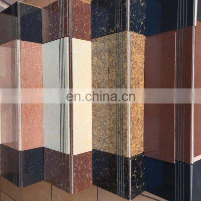 HS10483 Indoor Stone Stairs,klinker Floor Tile, Stone Floor Design