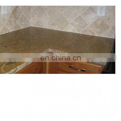 high quality juperana gold yellow granite slab